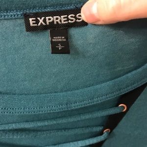Express Tops - NWOT Express Top. Size Small. Express Tops - NWOT Express Top. Size Small.